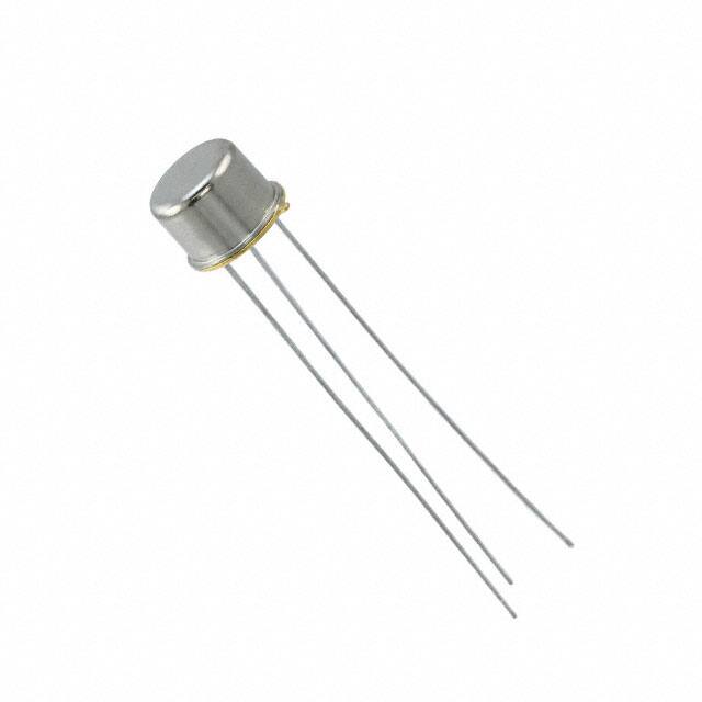 JANTXV2N5153L Microchip Technology  Transistors - Bipolaires (BJT) - Simples